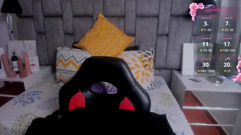 CelestheJones online show from 04-03-26, 03:37