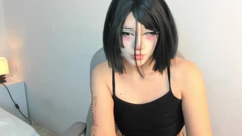 Snapshot of celestica_rose chatting on 12-12-24, 06:14 Celestica online show from 12-12-24, 06:14