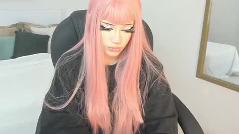 Snapshot of celestica_rose chatting on 01-09-25, 04:52 Celestica online show from 01-09-25, 04:52