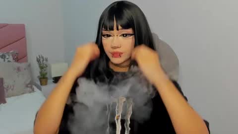 Snapshot of celestica_rose chatting on 01-30-25, 04:27 Celestica online show from 01-30-25, 04:27