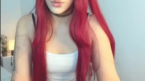 Snapshot of celestica_rose chatting on 02-08-25, 04:57 Celestica online show from 02-08-25, 04:57