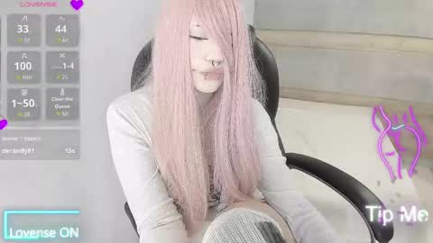 Snapshot of celestica_rose chatting on 10-04-25, 08:29 Celestica online show from 10-04-25, 08:29
