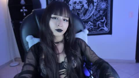 Snapshot of celestical chatting on 12-18-25, 10:05 online show from 12-18-25, 10:05