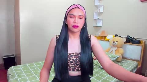 celestinaxisabella online show from 03-06-26, 02:19