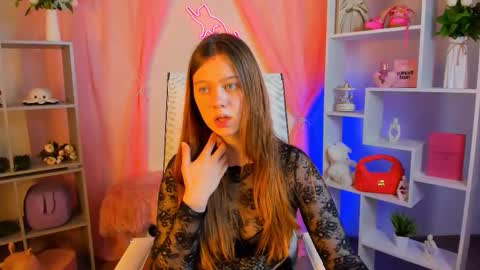 your cute kitty online show from 03-04-26, 04:24