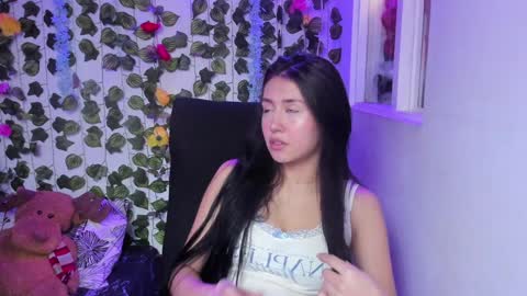 Celestineeeeee online show from 12-04-24, 07:45