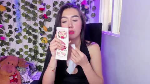 Celestineeeeee online show from 12-27-24, 07:35