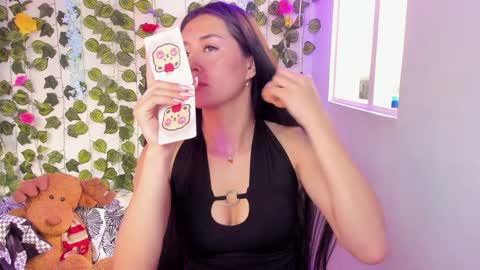 Celestineeeeee online show from 01-03-25, 04:37