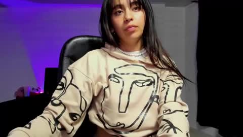 Celestineeeeee online show from 03-10-25, 06:27