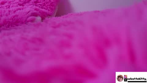 celestte_evans_1 online show from 01-18-26, 06:17