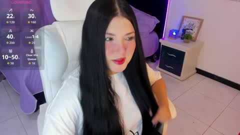 Celesttee  online show from 05-31-26, 09:27