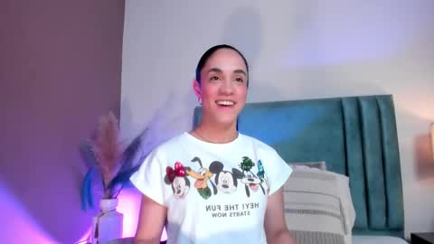 Celeste Quenn online show from 02-18-26, 11:50