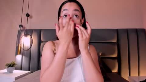 Celeste Quenn online show from 03-07-26, 12:13