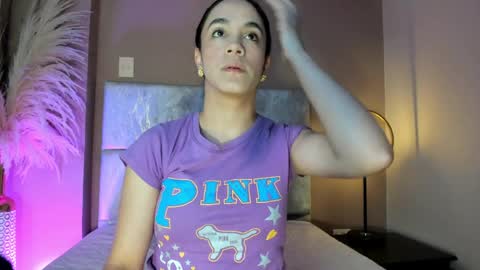 Celeste Quenn online show from 04-23-26, 11:42