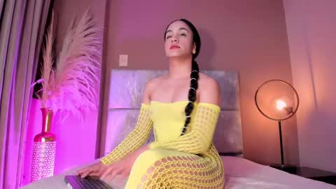 Celeste Quenn online show from 04-23-26, 12:29