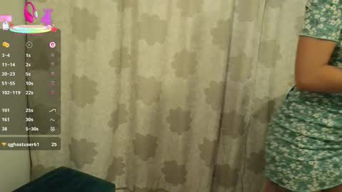 CelestynStar online show from 09-11-25, 10:48