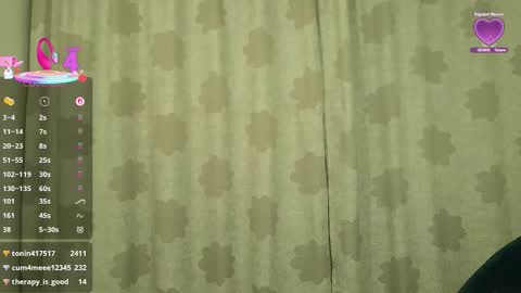 CelestynStar online show from 09-18-25, 10:23