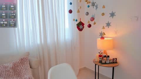 Ari online show from 12-18-24, 10:02