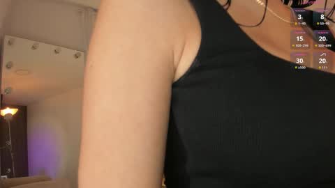 Ari online show from 11-19-25, 09:37