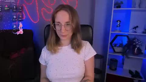 Celia online show from 07-28-26, 12:18