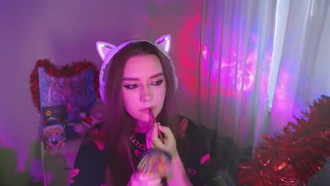 Snapshot of celia_sensual_ chatting on 02-07-26, 10:08 celia_sensual_ online show from 02-07-26, 10:08