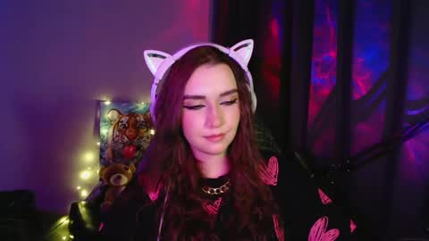 Snapshot of celia_sensual_ chatting on 05-01-26, 08:13 celia_sensual_ online show from 05-01-26, 08:13