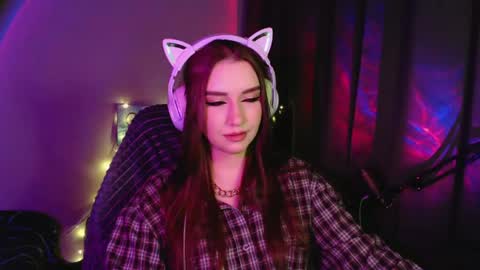 Snapshot of celia_sensual_ chatting on 05-09-26, 06:57 celia_sensual_ online show from 05-09-26, 06:57