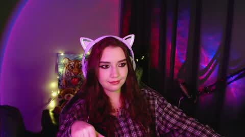 Snapshot of celia_sensual_ chatting on 05-23-26, 08:35 celia_sensual_ online show from 05-23-26, 08:35