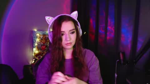 Snapshot of celia_sensual_ chatting on 05-30-26, 06:49 celia_sensual_ online show from 05-30-26, 06:49