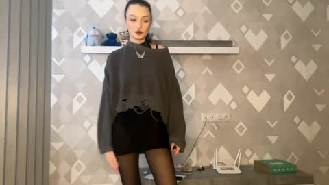 Eva online show from 05-07-26, 07:25