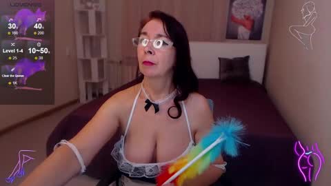 Celine online show from 02-14-25, 05:14