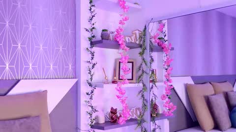 Celine online show from 10-28-25, 03:36