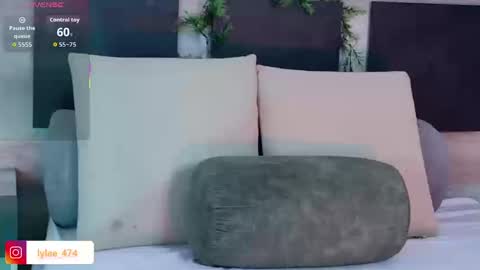 Celine online show from 03-13-26, 02:01