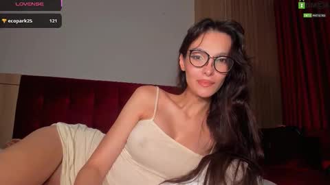 Ji-yoon online show from 01-07-26, 06:43