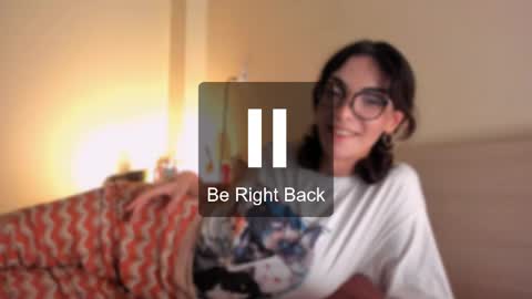Ji-yoon online show from 04-23-26, 03:03