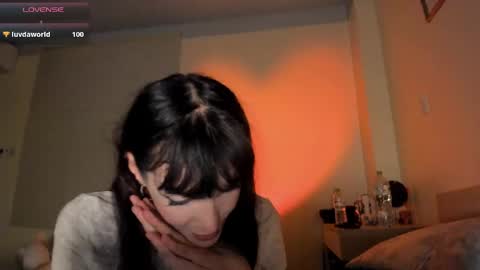 Snapshot of celine_rose chatting on 05-16-26, 11:42 Ji-yoon online show from 05-16-26, 11:42