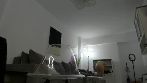 Celine Roxelle online show from 05-16-26, 07:56