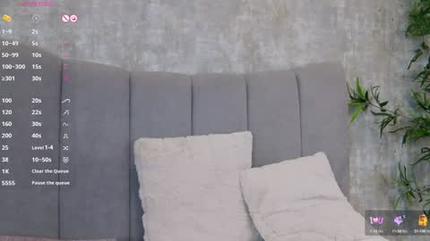 CelineMeyer online show from 01-09-25, 06:38