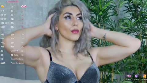 CelineMeyer online show from 01-15-25, 06:43