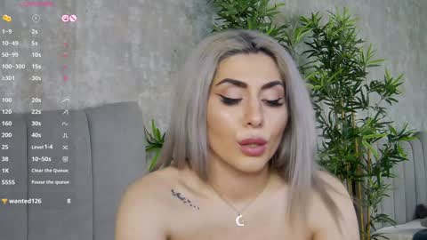 CelineMeyer online show from 01-21-25, 09:57