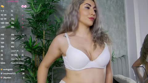 CelineMeyer online show from 02-05-25, 01:22