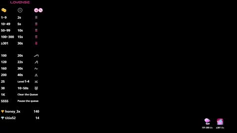 CelineMeyer online show from 02-15-25, 02:00