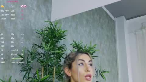 CelineMeyer online show from 03-05-25, 05:40