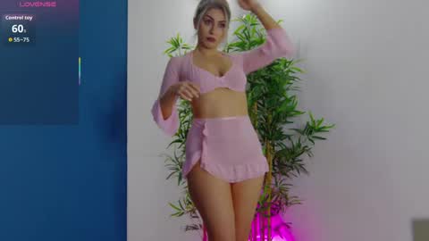 CelineMeyer online show from 04-30-26, 05:25