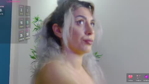 CelineMeyer online show from 06-03-26, 05:10