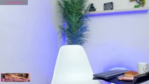 Celeste  online show from 03-03-25, 10:42