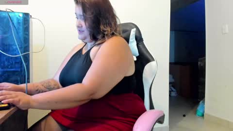 Snapshot of cellycanela_ chatting on 05-24-26, 02:49 Francy online show from 05-24-26, 02:49
