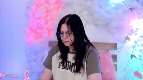 Snapshot of centaurigirls chatting on 02-03-25, 10:54 Hello guys my name is Sofi and Lizzie and  Vanessa online show from 02-03-25, 10:54