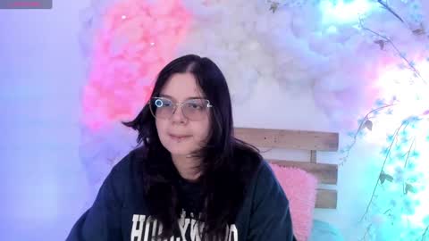 Snapshot of centaurigirls chatting on 02-04-25, 08:59 Hello guys my name is Sofi and Lizzie and  Vanessa online show from 02-04-25, 08:59