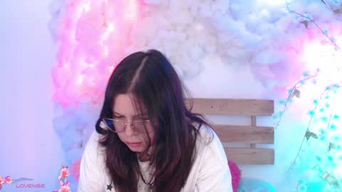 Snapshot of centaurigirls chatting on 02-06-25, 12:33 Hello guys my name is Sofi and Lizzie and  Vanessa online show from 02-06-25, 12:33
